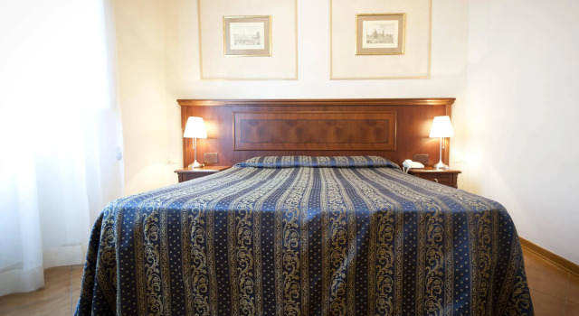 Hotel Martelli