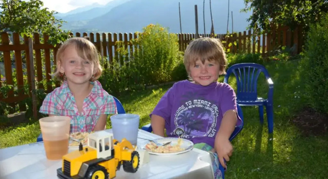 Apart Franziska, Rezervasyon Otel Kauns Kaunertal Area