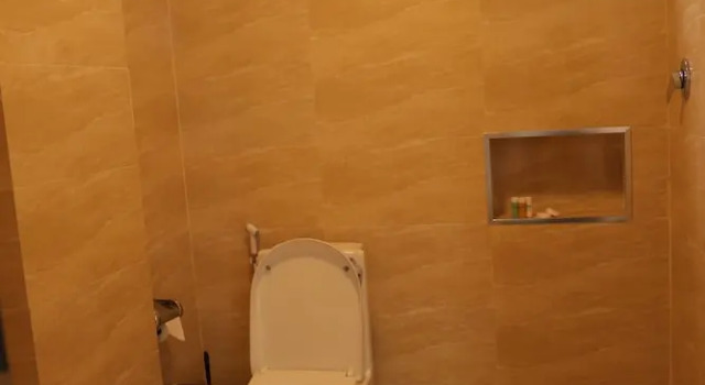 Номер Economy Yohannes Guesthouse Addis