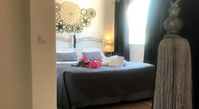 Апартаменты Дуплекс с 2 комнатами Agriturismo Le Lanterne