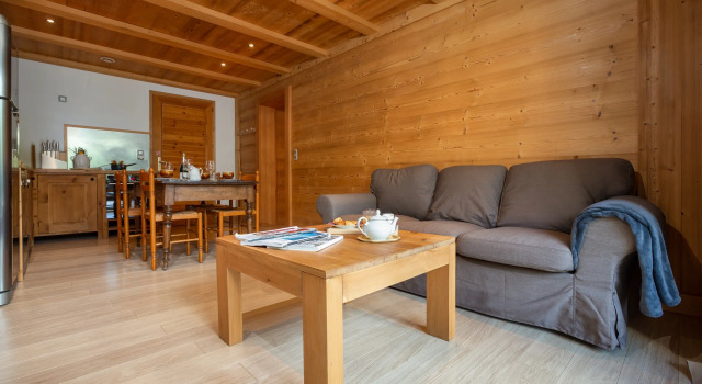 Appartement La Sauvageonne, Prenota Appartamento Hotel a Alvernia con parcheggio, Parcheggio