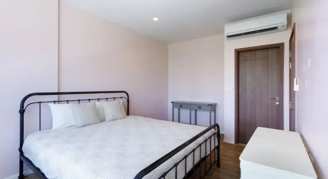 Autumn Seaview Huahin Condominium, Забронировать Отель Отели Хуахин с парковкой, рядом с Rajabhakti Park, Парковка