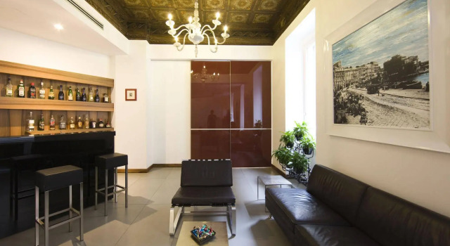 Rex Lifestyle Hotel