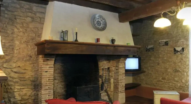 Gîte Soulaines-Dhuys, 4 pièces, 6 personnes - FR-1-543-47, Đặt Khách sạn Soulaines-Dhuys 