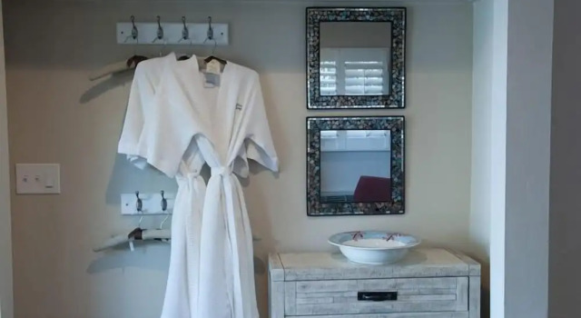 Номер Standard Pasa Tiempo Private Waterfront Resort - Adults Only