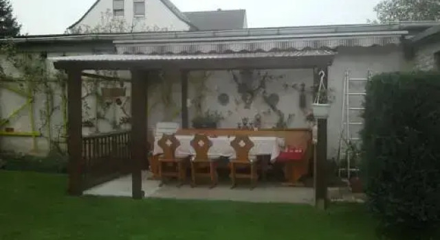 Zimmervermietung Behrendt