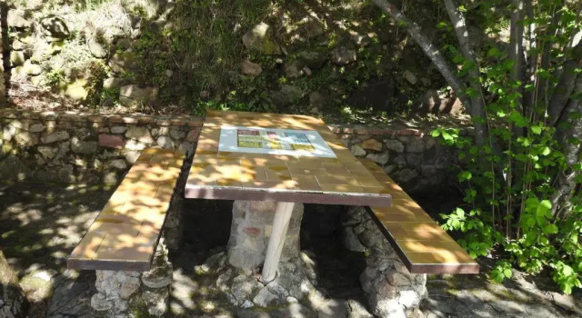 Коттедж Casa Rural Arbillas