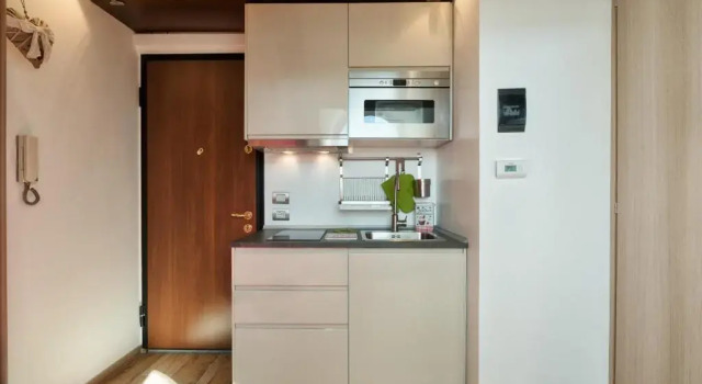 Estudio Torino Multifunctional Stylish Studio
