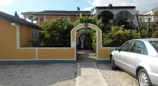 Номер Deluxe Apartments Kerovec