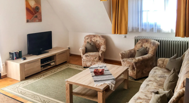 Wichtelmännchen, Reserva ahora Apartamento Hoteles en Baden-Wurtemberg con aparcamiento, Aparcamiento