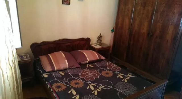Mancho's House, Book Apartment Batumi 