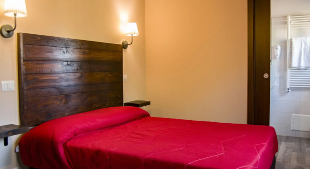 Sleep and go Hotel