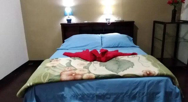Posada Trianon, Rezervați Hotel San Jose De La Montana 