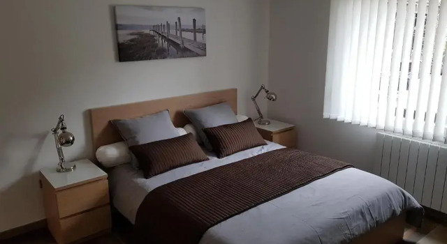 Двухместный номер Standard Le Domaine de Wail Legends Resort