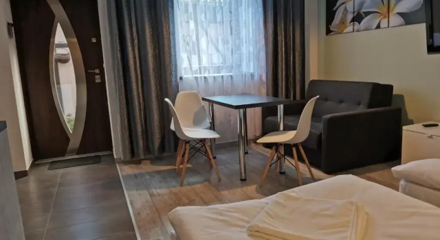 Студия Standard Apartamenty Jaskinia Solna