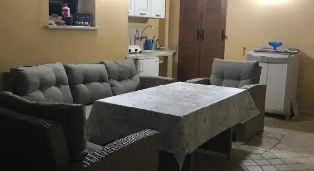 Полулюкс Lo Squero Guest House
