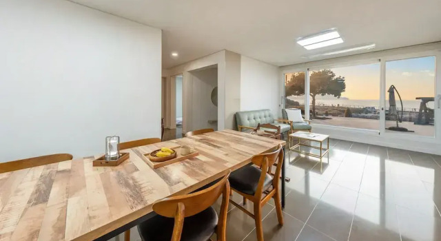 Номер Standard Yeosu Everyday Small Changes Pension