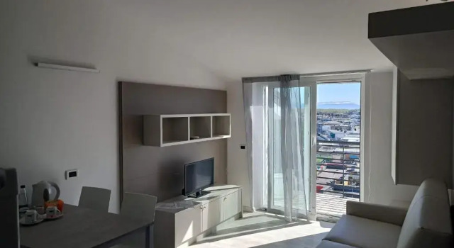 Люкс Hotel Residence Sanremo