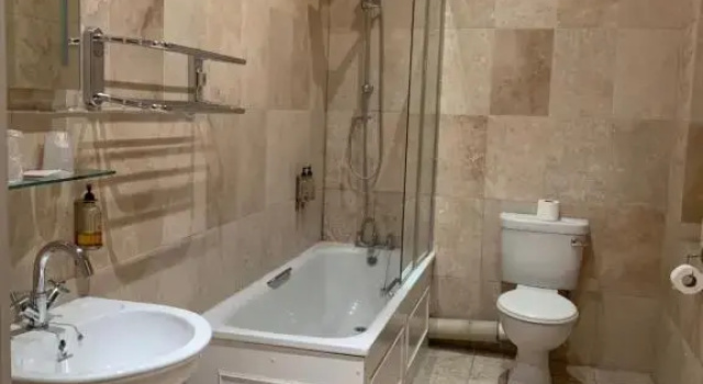 Двухместный номер Standard The Waterloo Hotel & Bistro
