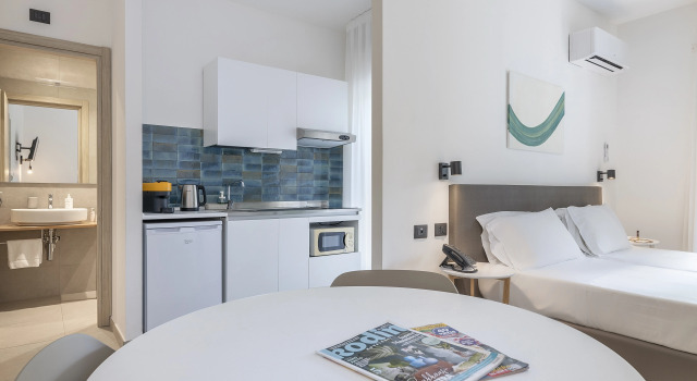 Residence Villa Giardini, Prenota Villa Hotel a Sicilia con colazione, Colazione