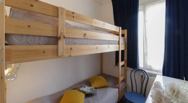 Коттедж Nice Holiday Home With Washing Machine, in a Holiday Park 200m. From the Beach