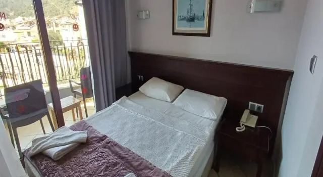Номер Economy Club Viva Hotel