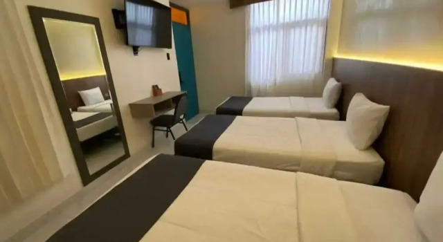 Yours Hotel Lifestyle, Buchen Sie Hotel Chiclayo (und Umgebung) Lambayeque