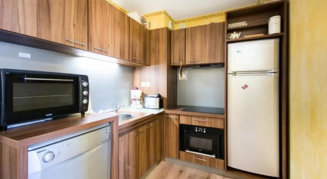 Appartement 5 Pers. Proche Des Pistes - Maeva Particuliers 69878