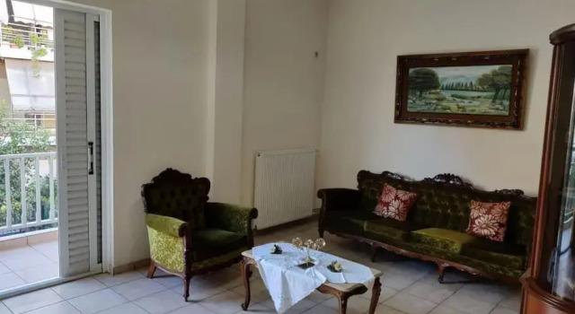 Апартаменты Kostas'House2