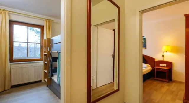 Семейный люкс Residenz Seehotel Berlin Brandenburg