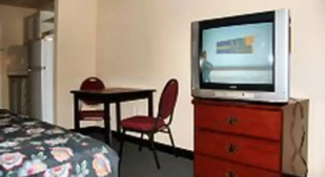 Home 1 Extended Stay, Boek Hotel Jonesboro Georgia
