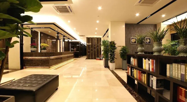 Gimpo Assem Hotel