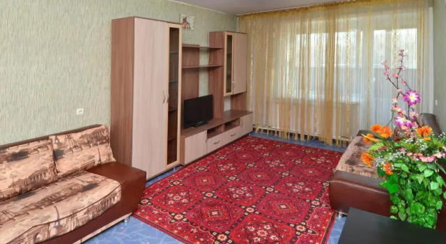 1 komnatnye apartamenty na Saduakasova 24, Забронировать Апартаменты/квартира Отели Акмолинской области с парковкой, Парковка