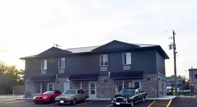 Kent Motel, Varaa Motelli  