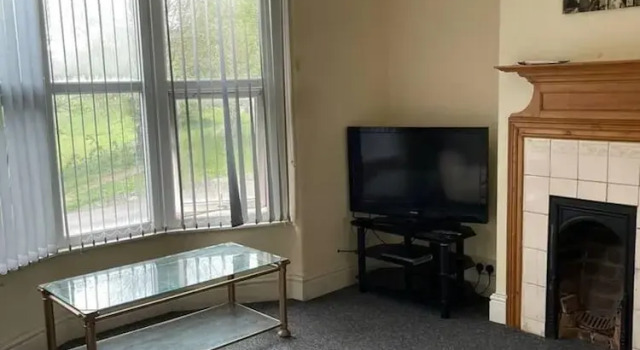 1 Bedroom Flat - Aylestone Road Leicester, Varaa Huoneisto Asunnot kohteessa Merseyside, Huoneisto
