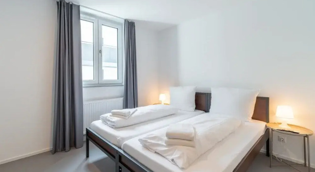 Nena Hostel Berlin Mitte