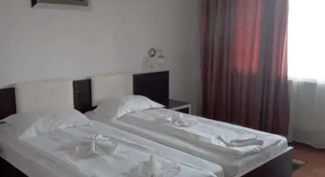 Люкс Hotel Turist