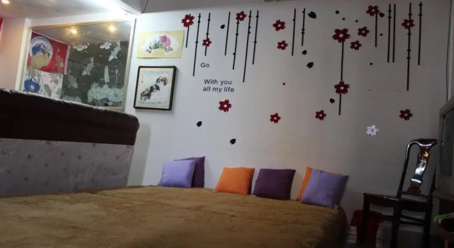 Shaocheng Hostel, Rezerwuj Hostel Hostele w Guangdong, Hostel