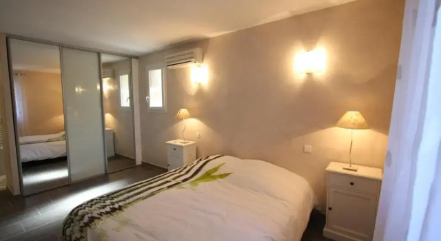 maison 180 m² proche de Beaumes de Venise