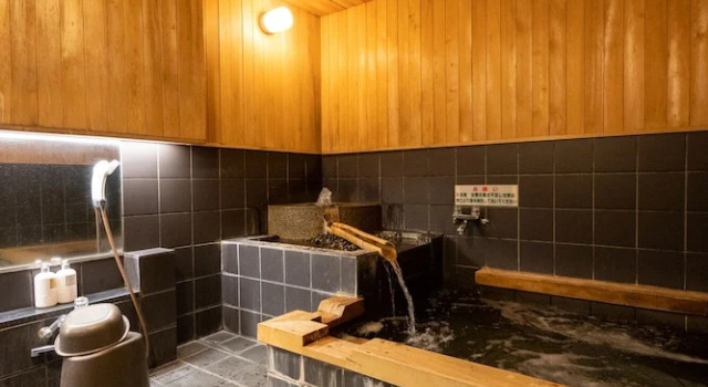 Двухместный номер Standard с видом на горы Lodge Scole