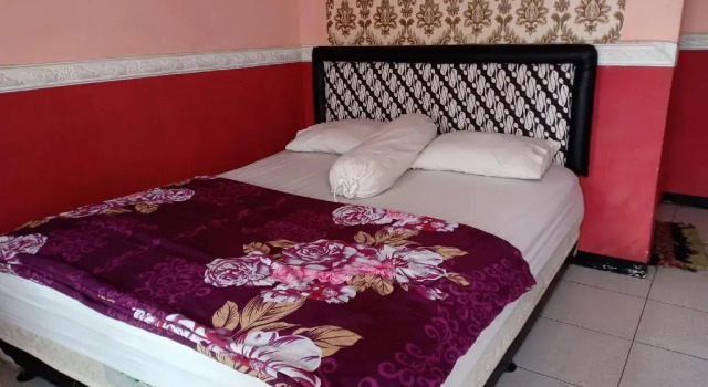 OYO Life 3020 Penginapan Citra Rasa