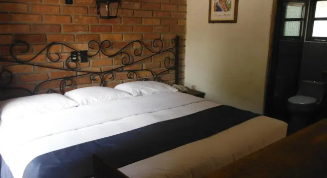 Номер Standard Casa Indigo Hotel