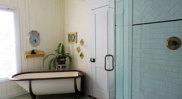Where the Sun Sets 3 Bedrooms 1 Bathroom Home, 预订 度假屋 Cape Hatteras National Seashore 北卡罗莱纳州