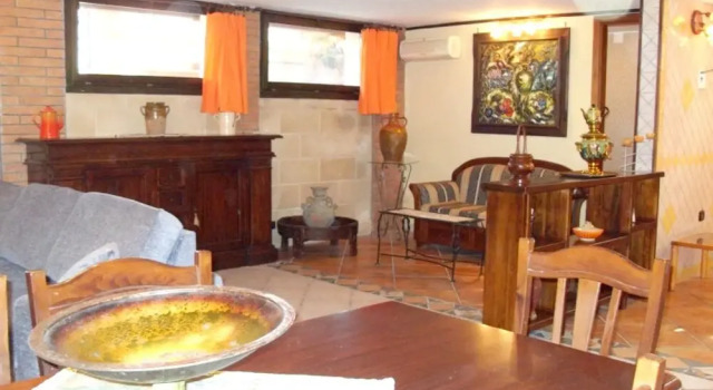 Apartment With 2 Bedrooms in San Donaci, With Wifi, Buchen Sie Ferienwohnung San Donaci Salento
