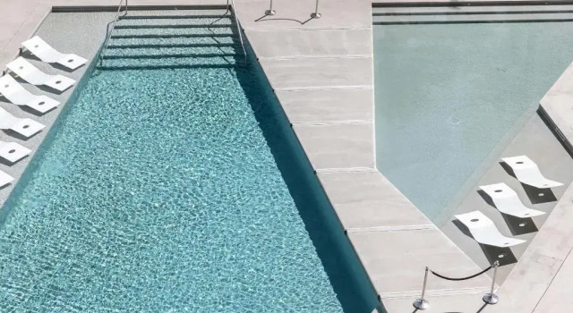 W Ibiza, Book Condo Hotel Hotels in Ibiza with a Pool, Swimming Pool