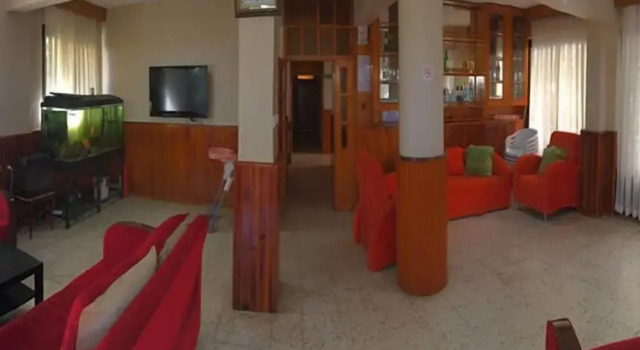 Anatolia Hotel Ozdere, Rezervovat Hotel Hotely v Ozdere se snídaní, Snídaně