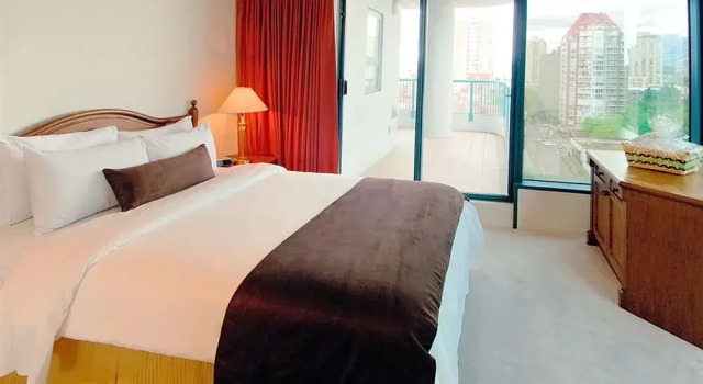 Viva Suites Vancouver