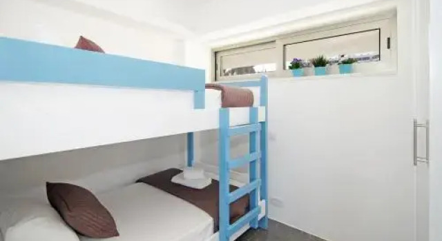 Thea Thalassa Apartment