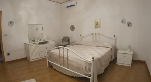Villa 4 Zimmer mit Balkon Villa Ada