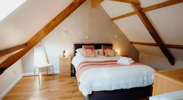Celtic Haven, Book Ferieresort SPA-hoteller i Glamorgan, SPA